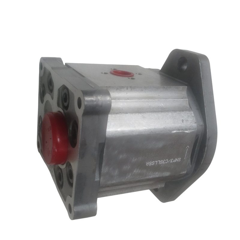 HYDRAULIC GEAR PUMP SNP3 C38L LXTA